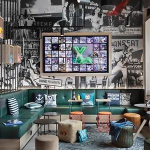 Moxy Duitsland