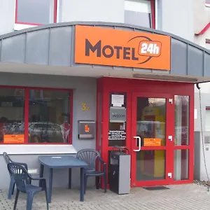 24h Mannheim MHG