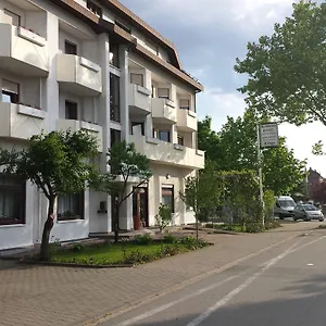 Am Exerzierplatz Hotel