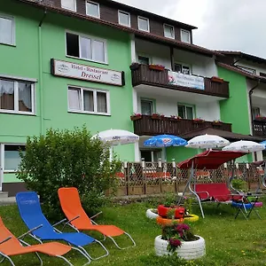 Hotel-pension Dressel Duitsland